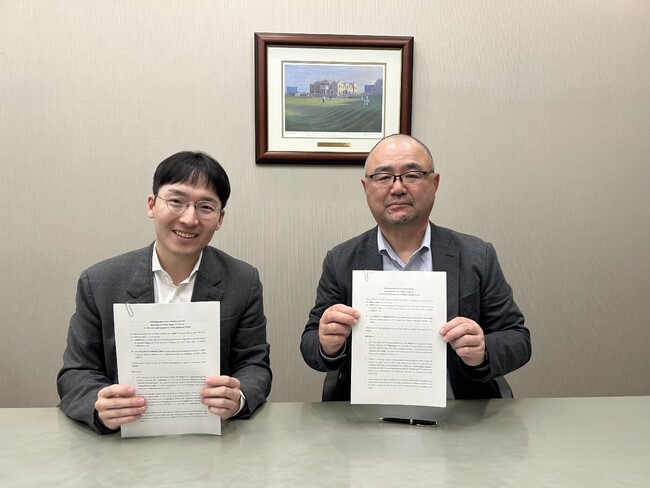 大規模アンモニア分解による水素製造の技術開発を加速