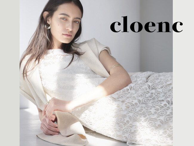 【cloenc】 4月25日(金) イオンモール広島府中に cloenc 第1号店をオープン