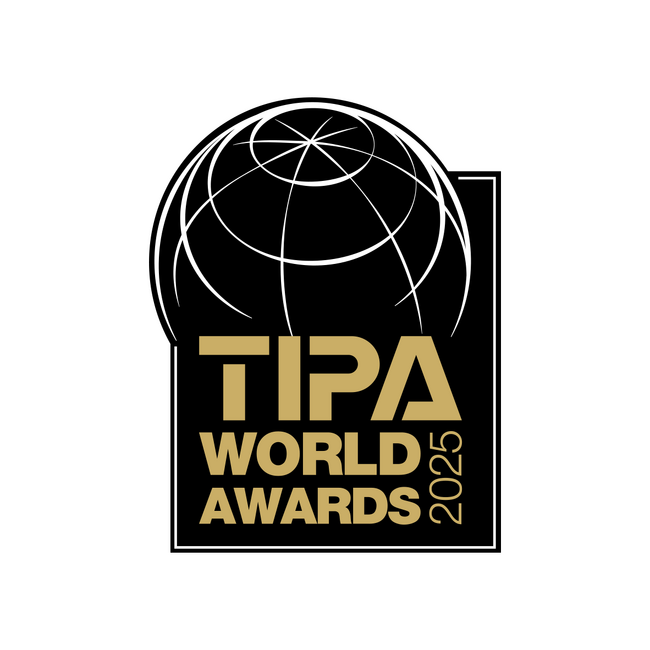 タムロンレンズが世界的に権威のある「TIPAアワード」を2機種同時受賞　12年連続受賞を達成