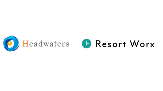 働き方の多様化と社員満足度向上を実現するため、福利厚生サービス「Resort Worx」を導入