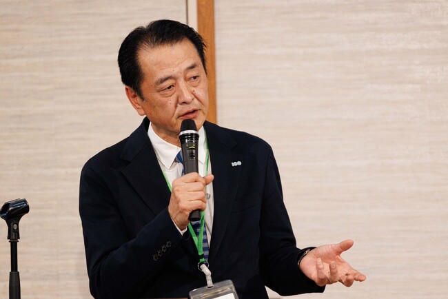 エヌ・シー・エヌ「第20回 重量木骨プレミアムパートナー総会」開催
