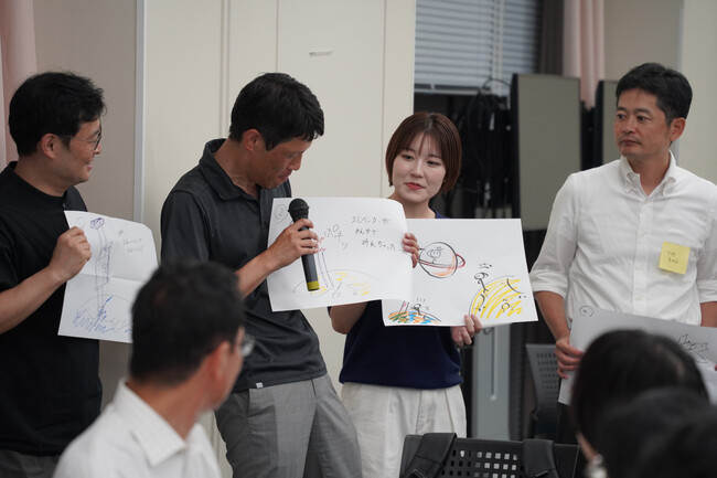 【叡啓大学】受講者募集！2025年度公開講座 ウェルビーイング幸福学入門 : 仕事や生活で幸福を自らデザインするスキル