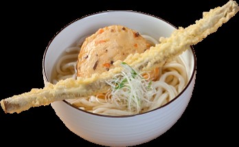 「博多やりうどん」初の海外展開決定！