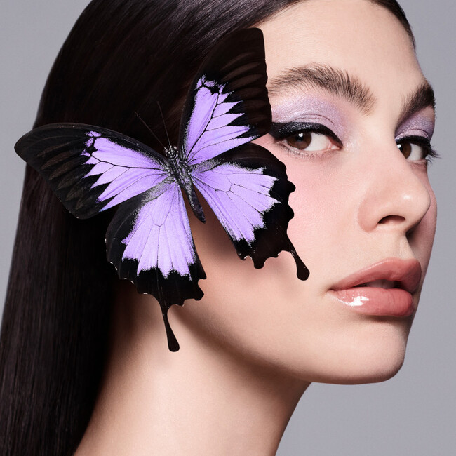 アジア限定のエクスクルーシヴなコレクション「THE BEAUTY TRANSFORMED COLLECTION」が5月16日より新登場