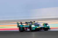 アストンマーティンValkyrie WECイモラにて欧州デビューへ