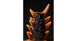 ニジゲンノモリ『デストロイア誕生30周年企画』東宝映像美術制作 “バーニングゴジラ背びれ”付プラチナチケット 5月1日(木)より100個限定で販売開始 ニジゲンノモリ『デストロイア誕生30周年企画』東宝映像美術制作 “バーニングゴジラ背びれ”付プラチナチケット 5月1日(木)より100個限定で販売開始