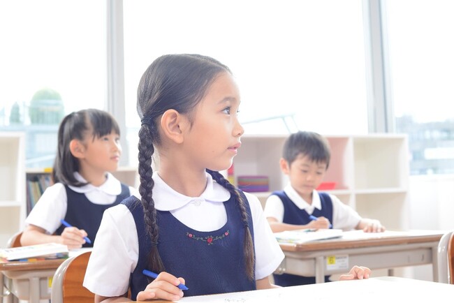 〆切迫る！チャイルド・アイズ「私立小学校合同学校説明会2025」神奈川地区の有名私立小学校12校が集結