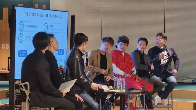 【先着5社限定】黒字社長・市ノ澤翔氏が語る「Lark（ラーク）」完全解説！いま注目の統合型ビジネスツールを無料で体験できる特別キャンペーン開始｜Lark公式パートナー カスタマークラウド