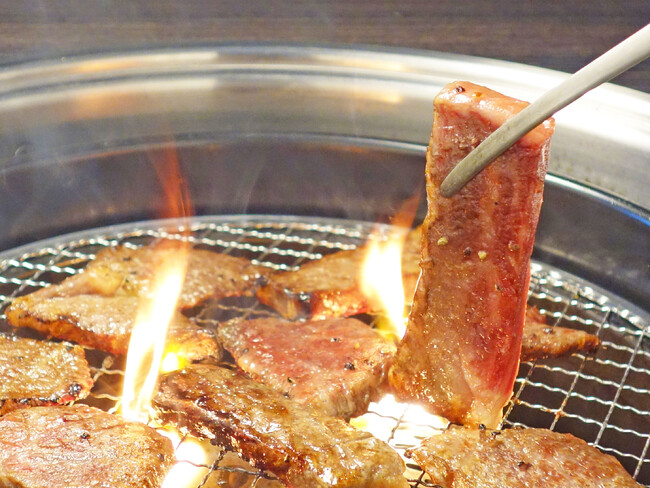 東京・吉祥寺に産地直送にこだわる和牛焼肉店「一期一縁（イチゴイチエン）」が2025年4月25日(金)にオープン！