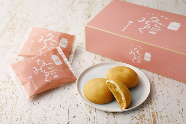 2025年 パッケージでつくろう!「なごみるくクラフトキャンペーン」を開催!