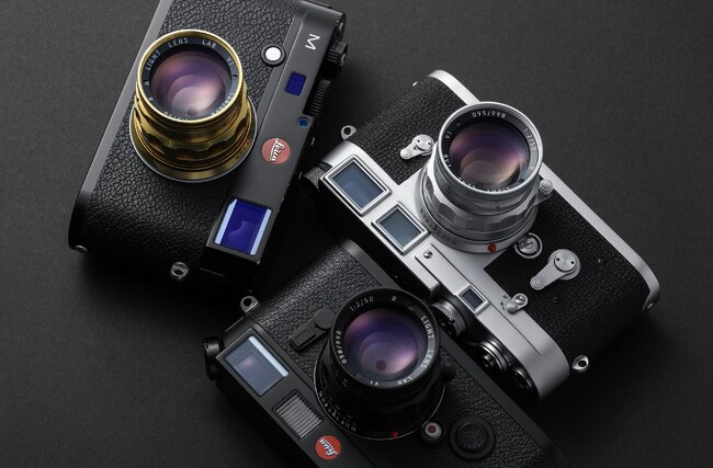 LIGHT LENS LAB M 50mm f/2 Rigid ライカMマウント 販売開始
