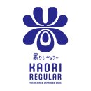 「香りレギュラー」シンボルマーク 「香りレギュラー」シンボルマーク