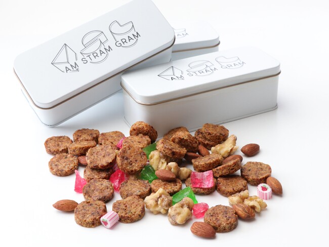【好評につき第２弾】「ワインと楽しむ ふきよせ」数量限定発売！タルト専門店「AM STRAM GRAM(アム ストラム グラム)」×蔵直(R)ワイン専門店「ヴィノスやまざき」がコラボ