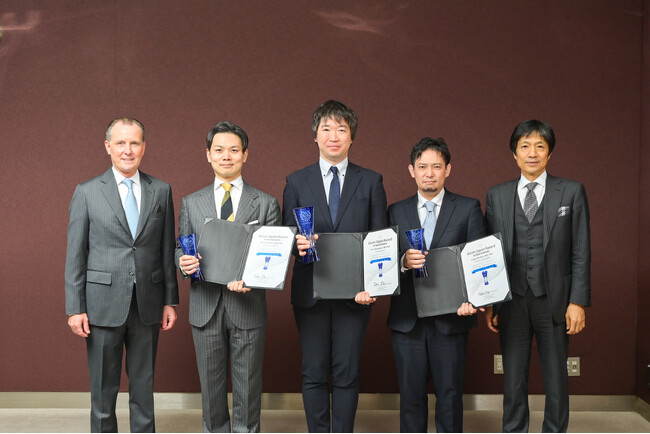 日本アルコン、若手研究者への研究助成プログラム「Alcon Japan Award for Young Investigators 2025」受賞者発表