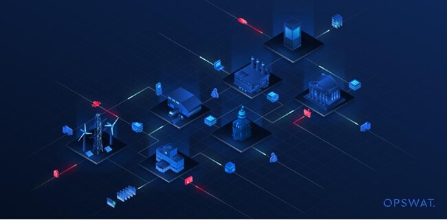 2024年の総括：OPSWAT「MetaDefender」プラットフォームに実社会での成功事例