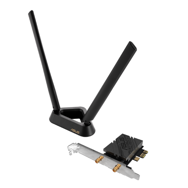 超高速WiFi 7対応、6GHz帯域と320MHz帯域幅、Bluetooth 5.4、Windows 11に対応のPCI-Eアダプタ、「PCE-BE92BT」を発表