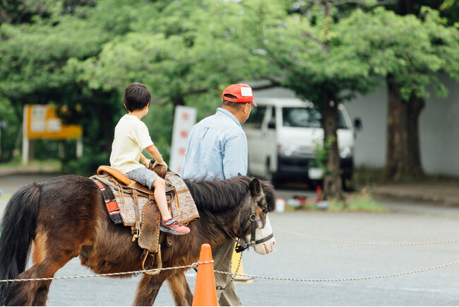 ５月１８日（日）「かわさき農業フェスタ」「川崎市畜産まつり」を同時開催します