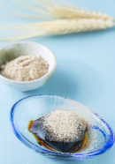 みずくろ 別添麦こがし みずくろ 別添麦こがし