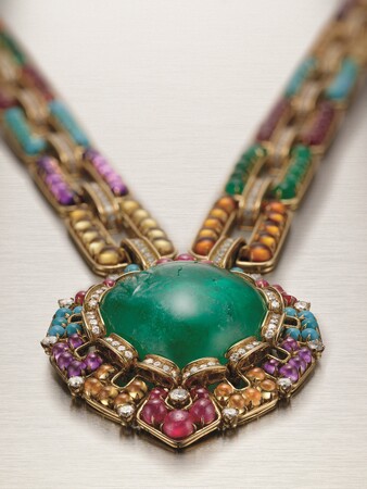 【ブルガリ】国立新美術館とブルガリが「ブルガリ カレイドス　色彩・文化・技巧」を2025年9月17日（水）から 12月15日（月）の間、開催