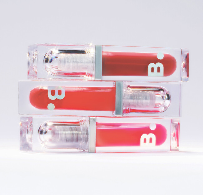 【BANILA CO】バニラコ大人気リッププランパーの新色ロフト先行販売カラーが登場！「ロフト Kコスメフェスティバル 2025AW」に参加。4月中旬より順次販売開始
