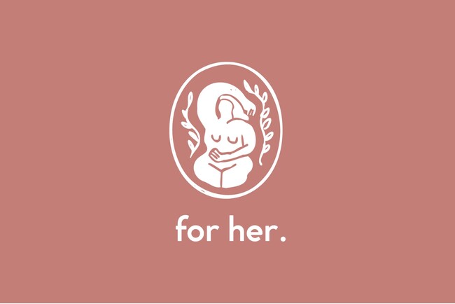 創業78年の製造業から、新会社 for her.株式会社 が誕生