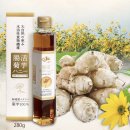 腸活菊芋ハニー濃縮シロップ：商品01