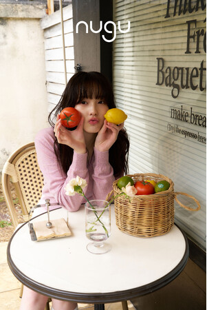 ファッションEC「nugu」、ゴールデンウィークに向け「韓国ブランドセール」を開催！ 本田紗来によるルックブックも初公開