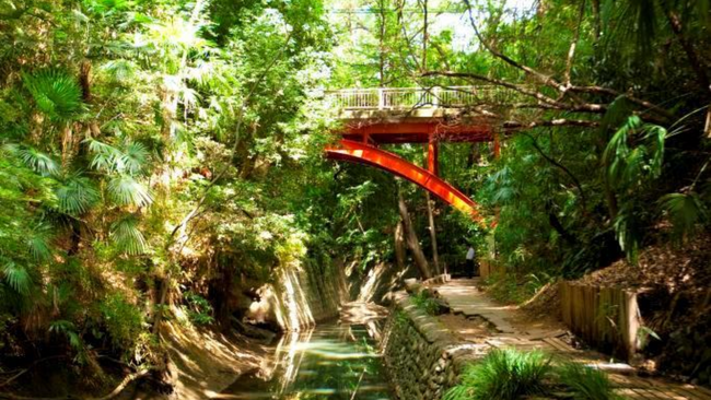 GWは 「混雑を避けて、近場派が増加傾向に」 | TOKYO TRIPが厳選したゴールデンウィークに行きたい、都内でのんびり過ごせる穴場スポット5選