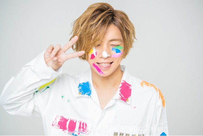 『SATELIGHT 30th Anniversary SATEFES!』のオープニングアクトに、声優・俳優・アーティスト・いばらき大使の安達勇人の出演が決定！