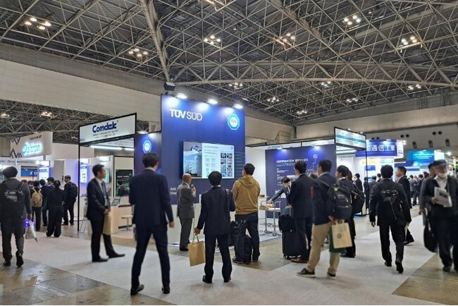 医療機器の製造・設計に関する国内唯一の展示会・セミナー「Medtec Japan」 3日間で来場者数17,261人と盛況のうちに閉幕