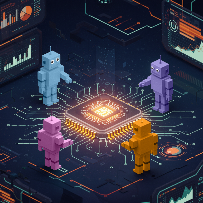 Domo、AIサービス「Domo.AI」の最新イノベーション「Agent Catalyst」を発表