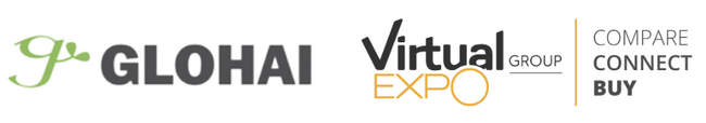 グローハイ、欧州最大規模の製造業向けBtoBオンライン展示会「VirtualExpo」の日本企業向けバーチャルブース出展支援窓口を日本貿易振興機構（ジェトロ）より移管