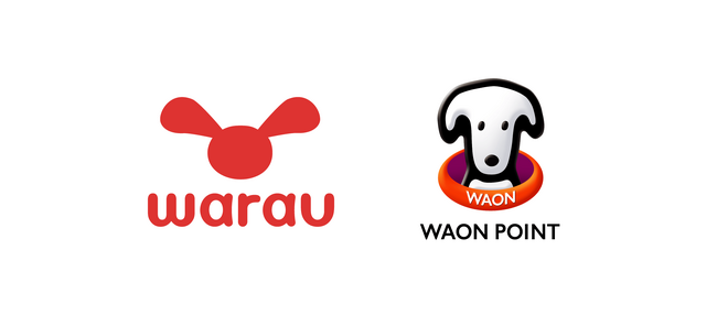ポイントサイト「ワラウ」、「WAON POINT eギフト」との交換を開始！