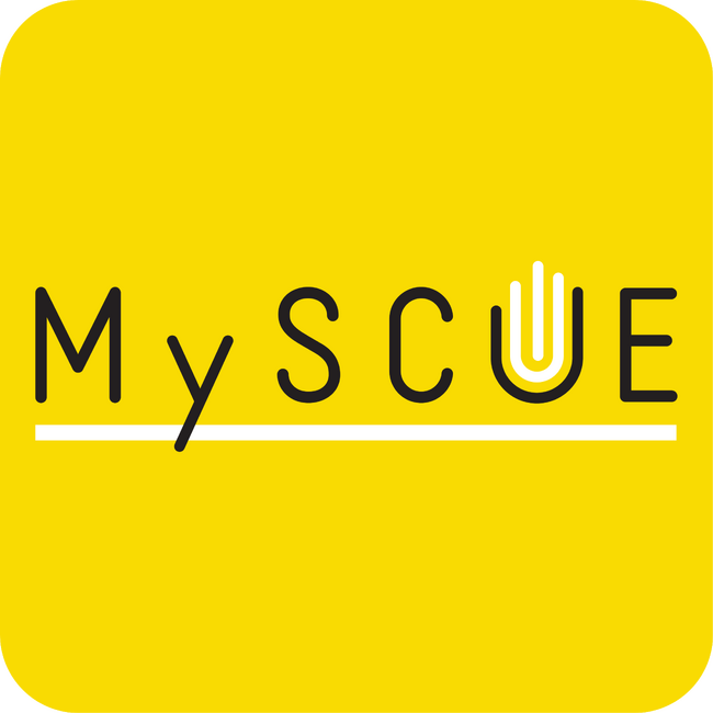 【イオン】シニアケアの負担と不安を軽くする ＭｙＳＣＵＥ のアプリ はじまる。