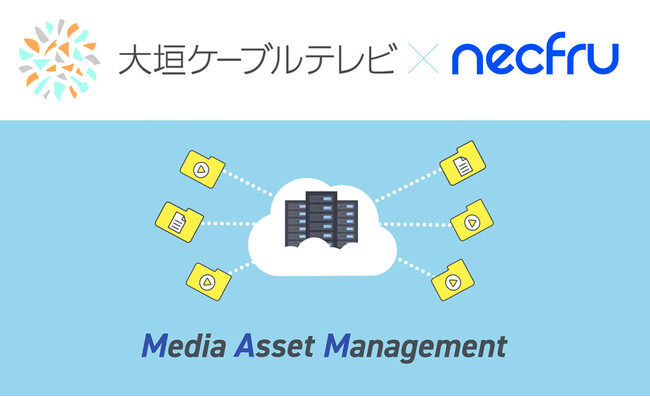 大垣ケーブルテレビ様事例｜地域放送局の現場課題にフィットする“本当に使える”アーカイブ環境を提供