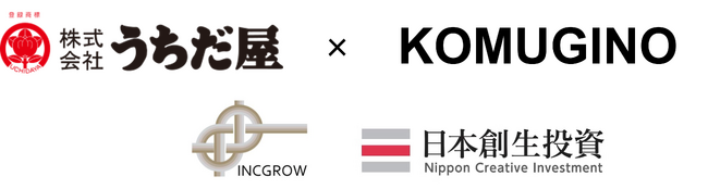 日本創生投資、資本提携先の株式会社こむぎのにて、博多の老舗大手うどんチェーンのロールアップM&Aを実施