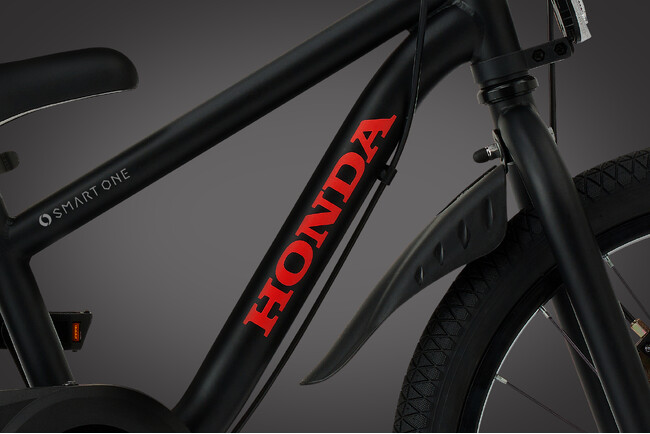 【限定450台】『SMART ONE Honda Edition』発売日決定！本日4月17日より先行予約開始！