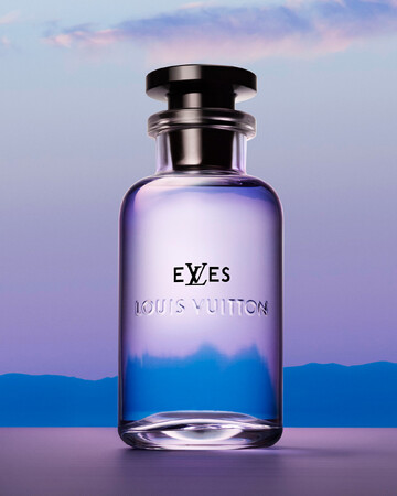 【ルイ・ヴィトン】魅惑的な深みのあるフローラルの香りの新作フレグランス「eLVes ルイ・ヴィトン」を発売