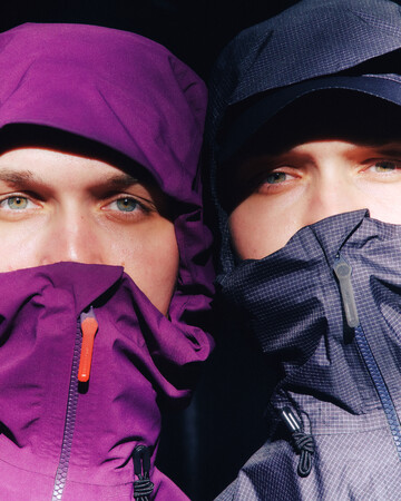 【阪急うめだ本店】日本発スポーツブランド「デサント」の期間限定ストアが『GREEN AGE』に初登場！4月23日(水)より開催