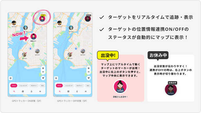 【リピーター数781.25％増加、現地への来訪500％増加を実現】DIIIGデジタルマップ、【動く地図】の提供で顧客エンゲージメントを劇的に向上
