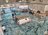 こだま神川カントリークラブ（埼玉）クラブハウスを改装し、リニューアルオープン