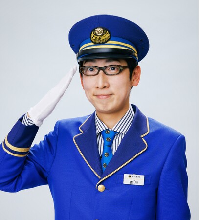 【BS日テレ】新番組イベント「吉川鉄道研究部~出発式&トークライブ~」
