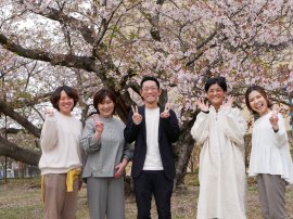 訪問看護スタッフ