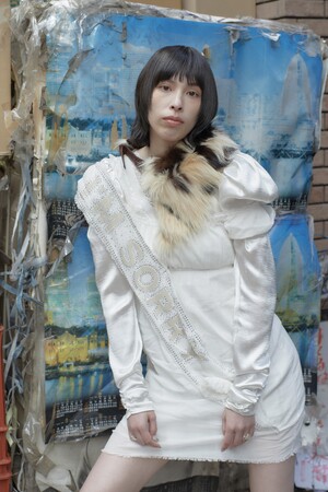chelmicoのRachelが、ESME MORIと共に ソロプロジェクト「ohayoumadayarou」を始動