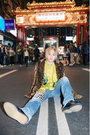 ソロデビューから快進撃が続くグローバルアーティスト MASHIHO 待望の1st写真集『Dear U』 発売決定！