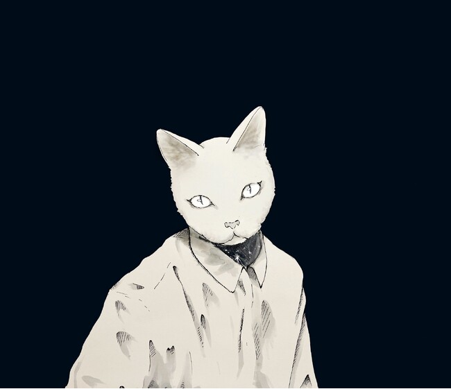 松木美定、活動初期の作品を5曲集めたEP、「2019」（にぜろいちきゅう）を2025/4/19（土）に配信リリース決定！！