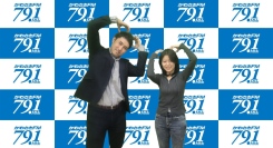 新番組【クリエイターズLABO】MCを務める二人のこだわりトークを展開！！クリエイターの魅力を伝える新番組！