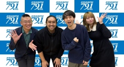 『ココロからベンチャーを応援します！！』特別企画！お笑い芸人のラマヌジャンの二人がゲスト出演！これまでで最大の失敗、そして今後のチャレンジとは？