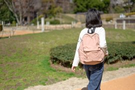 ガーメントダイ(1) リュック ガーメントダイ(1) リュック