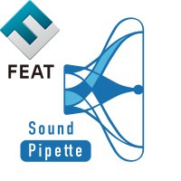 騒音環境から目的エリアの音声をクリアに吸取る音響装置「Sound Pipette(TM)」を提供開始